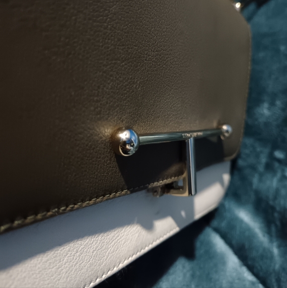 Strathberry Melville Baguette Bag - Picture 4 of 11